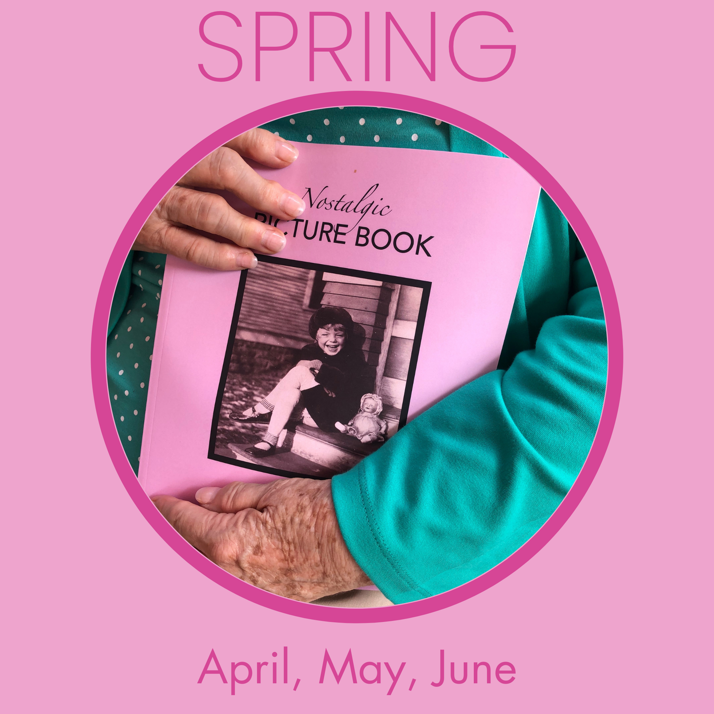 Spring Bundle | 10 Spring Themed Books
