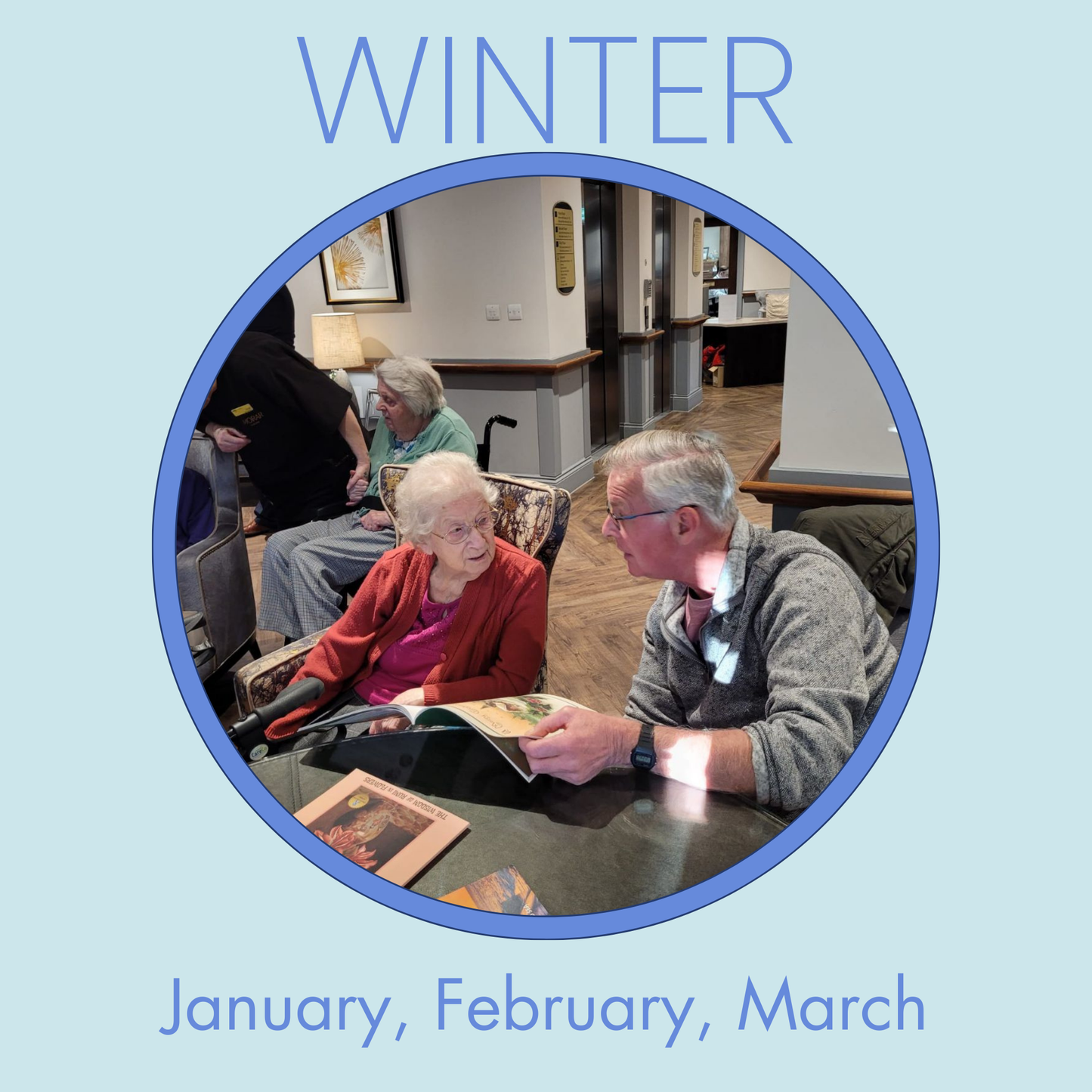 Winter Bundle | 10 Winter Themed Books